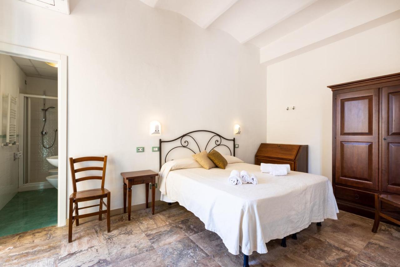 Hotel Castello Monticello Giglio Porto Pokoj fotografie