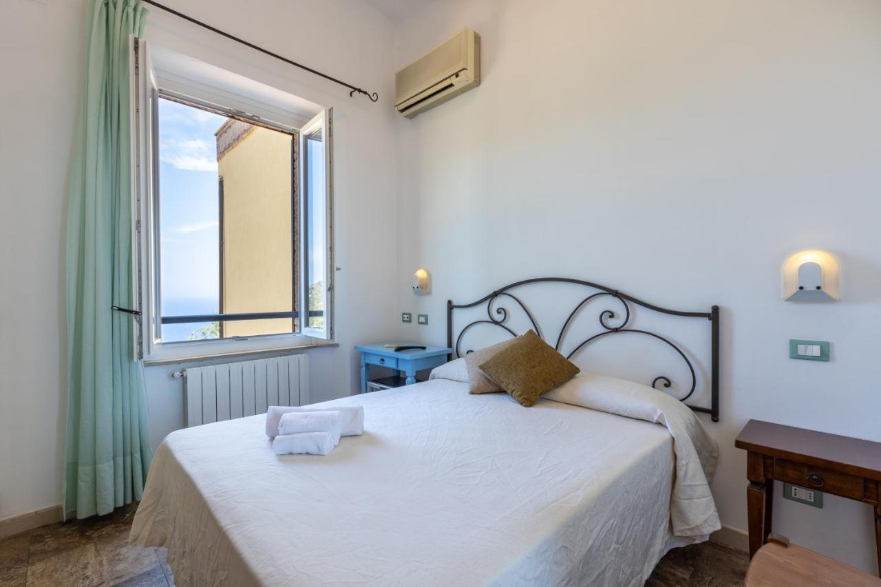 Hotel Castello Monticello Giglio Porto Pokoj fotografie